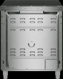 800 Series Induction freestanding range 30'' view 8