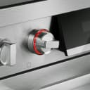 800 Series Induction freestanding range 30'' view 9