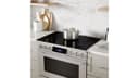 800 Series Induction freestanding range 36'' view 10