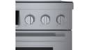 800 Series Induction freestanding range 36'' view 7