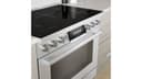 800 Series Induction freestanding range 36'' view 11