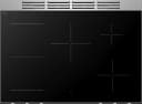 800 Series Induction freestanding range 36'' view 5