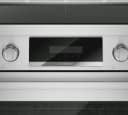 800 Series Induction freestanding range 36'' view 6