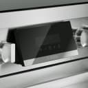 800 Series Induction freestanding range 36'' view 7