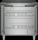 800 Series Induction freestanding range 36'' view 8