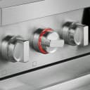800 Series Induction freestanding range 36'' view 9