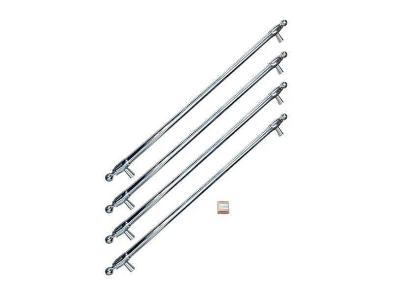Handle Kit for 36 French Door refrigerator