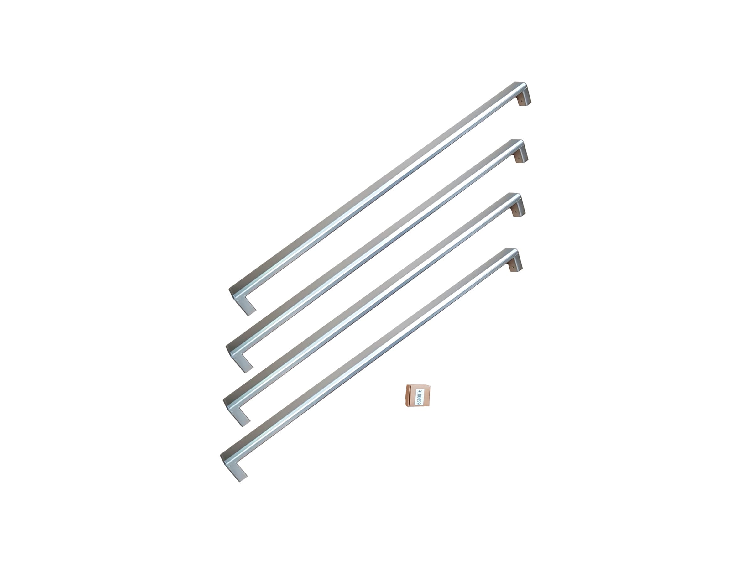 Handle kit for 36 French Door Refrigerator