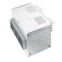 600 CFM In-Line Blower for use with Range Hoods view 1