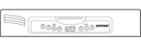 Built-In Dishwasher view 3