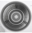 2.6 cu. ft. Portable Electric Vented Dryer view 1