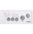 2.6 cu. ft. Portable Electric Vented Dryer view 3
