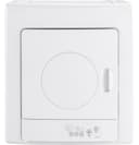 2.6 cu. ft. Portable Electric Vented Dryer view 7