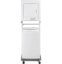 2.6 cu. ft. Portable Electric Vented Dryer view 8