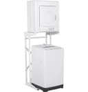 2.6 cu. ft. Portable Electric Vented Dryer view 9
