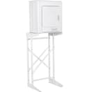 2.6 cu. ft. Portable Electric Vented Dryer view 10