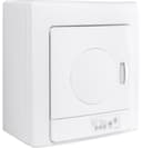 2.6 cu. ft. Portable Electric Vented Dryer view 11