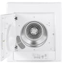 2.6 cu. ft. Portable Electric Vented Dryer view 13