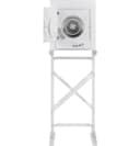 2.6 cu. ft. Portable Electric Vented Dryer view 15