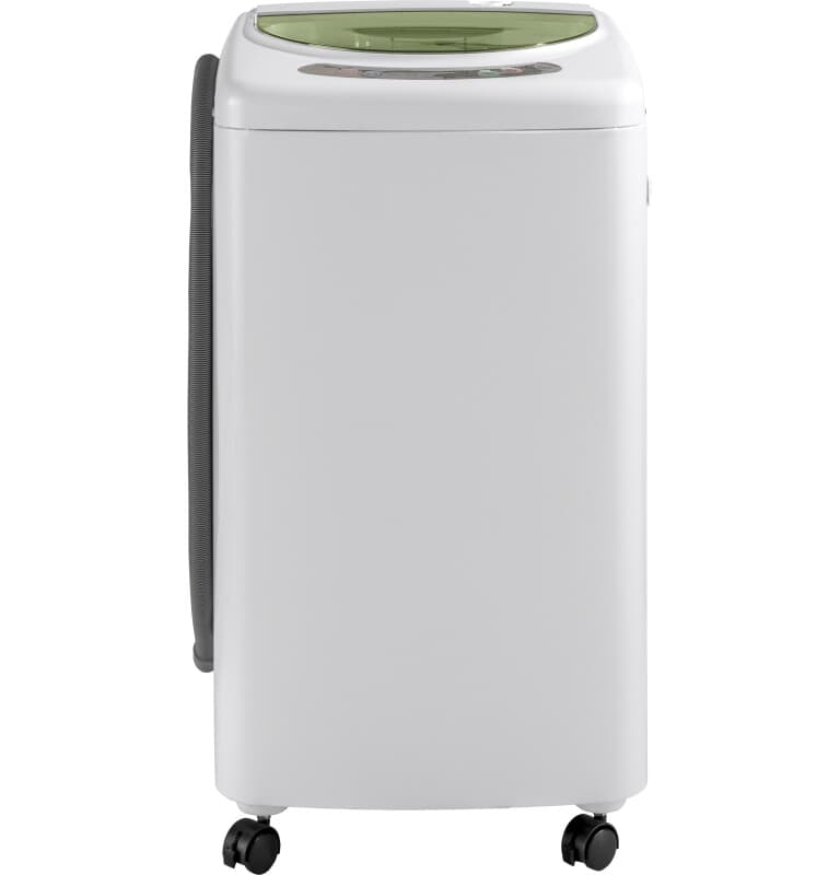 1.0 Cu. Ft. Portable Washer