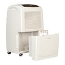 70 Pint Capacity, Electronic Control - 115 volt Dehumidifier with Built-In Drain Pump70 Pint Capacity, Electronic Control - 115 volt Dehumidifier with Built-In Drain Pump view 4