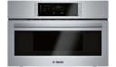 500 Series Built-In Microwave Oven 30''