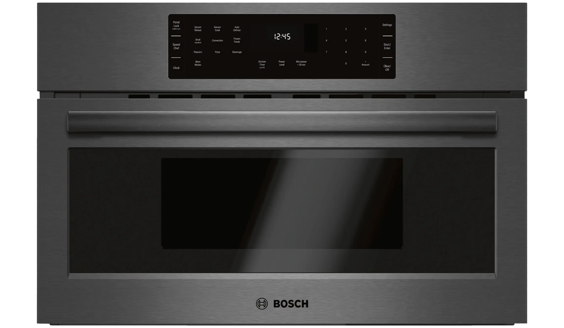 800 Series Speed Oven 30''