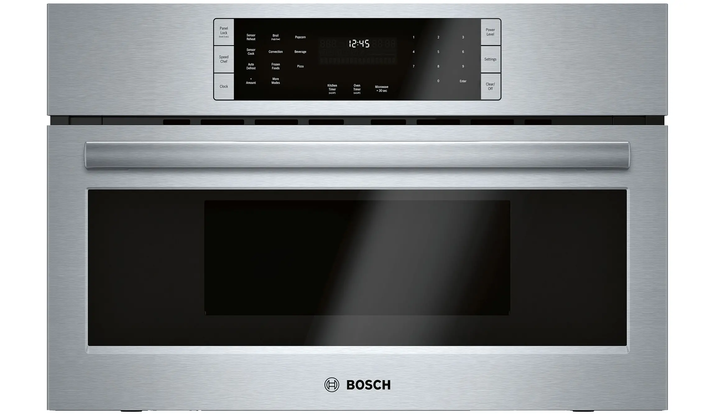 Benchmark® Speed Oven 30''