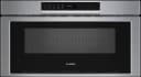 800 Series Drawer Microwave 30'' view 2