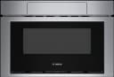 800 Series Drawer Microwave 24'' view 1