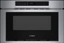 800 Series Drawer Microwave 24'' view 3