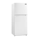 10.1 Cu. Ft. Top Freezer Refrigerator view 2