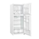 10.1 Cu. Ft. Top Freezer Refrigerator view 3