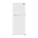 10.1 Cu. Ft. Top Freezer Refrigerator view 1