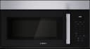 100 Series Over-The-Range Microwave 30'' Left SideOpening Door view 1