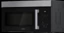 100 Series Over-The-Range Microwave 30'' Left SideOpening Door view 5