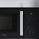 100 Series Over-The-Range Microwave 30'' Left SideOpening Door view 6