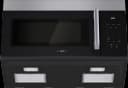 100 Series Over-The-Range Microwave 30'' Left SideOpening Door view 7