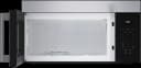 100 Series Over-The-Range Microwave 30'' Left SideOpening Door view 8