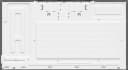 100 Series Over-The-Range Microwave 30'' Left SideOpening Door view 10