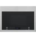 24" 1.4 Cu. Ft. Over-The-Range Microwave Oven view 1