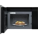 24" 1.4 Cu. Ft. Over-The-Range Microwave Oven view 3