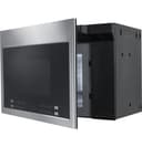 24" 1.4 Cu. Ft. Over-The-Range Microwave Oven view 8