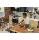 24" 1.4 Cu. Ft. Over-The-Range Microwave Oven view 22