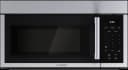 300 Series Over-The-Range Microwave 30'' Left SideOpening Door view 1