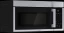 300 Series Over-The-Range Microwave 30'' Left SideOpening Door view 4