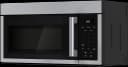 300 Series Over-The-Range Microwave 30'' Left SideOpening Door view 5
