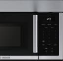 300 Series Over-The-Range Microwave 30'' Left SideOpening Door view 6