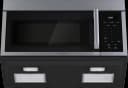 300 Series Over-The-Range Microwave 30'' Left SideOpening Door view 7