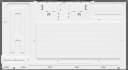 300 Series Over-The-Range Microwave 30'' Left SideOpening Door view 10